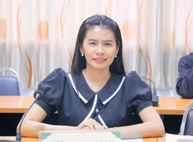 การประชุมคณะอนุกรรมการพิจารณาเงินกู้กองทุนพัฒนาสหกรณ์จังหวัดนครศรีธรรมราช ครั้งที่ 6/2569 ณ ห้องประชุมสำนักงานสหกรณ์จังหวัดนครศรีธรรมราช พร้อมด้วยอนุกรรมการประกอบด้วย สหกรณ์จังหวัดนครศรีธรรมราช ผู้แทนสภาเกษตรกรจังหวัดนครศรีธรรมราช ผู้อำนวยการสำนักงานตรวจ ... พารามิเตอร์รูปภาพ 19